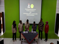 Employee Course Program Nomor 5
