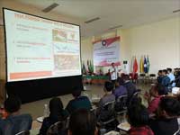 Employee Course Program Nomor 8
