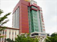 Employee Course Program Nomor 1