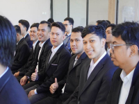 Employee Course Program Nomor 9